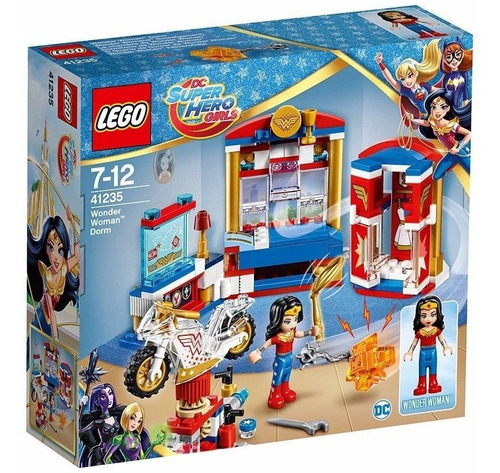 Set de construcción Lego Lego Superhero