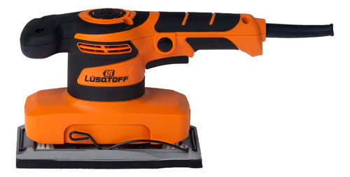 Lijadora Profesional Orbital 320w Lüsqtoff Lbl320-8 C