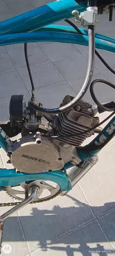 Bicimoto