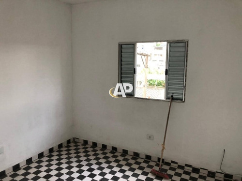 Imagem 12 de 13 de Casa Casa De Vila Para Locação No Bairro Jardim Vilas Boas, 1 Dorm - 18