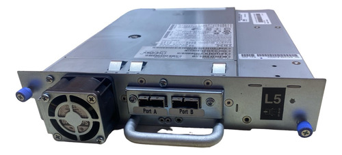 Lto-5 Ibm Ultrium Ts2900 Sas 46x6073 46x1993