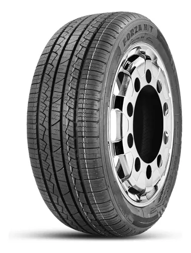 Pneu Aro 18 235/60r18 Xbri Forza Ht F1 107h Tl