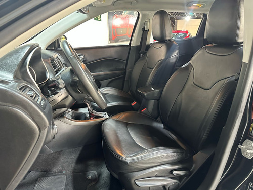 Jeep Compass Jeep Compass 2.0 Sport 4x2 (Aut) (Flex)