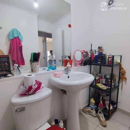 Venta Excelente Depto. Quinta Normal 2d Y 1b 50m2
