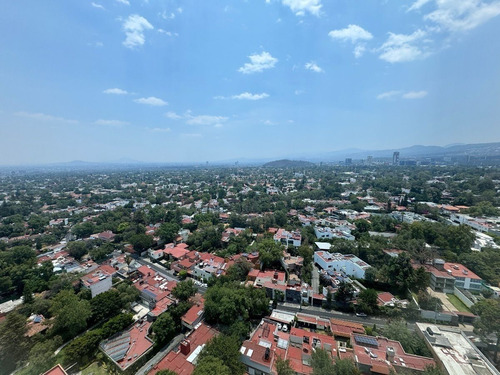 En Venta O Renta, Oficinas En Edif. Corporativo Jardines Del Pedregal