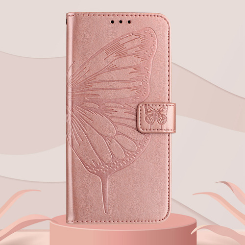 Funda De Piel Tipo Cartera Para Oppo Find X5 Pro X5 Lite X5
