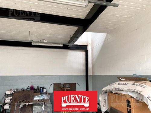Imagen 11 de 21 de Edificio Comercial Y Taller En Venta Sobre Gran Avenida Ideal Rubro Automotor