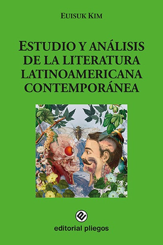 Estudio Y Análisis De La Literatura Latinoamericana -   - *