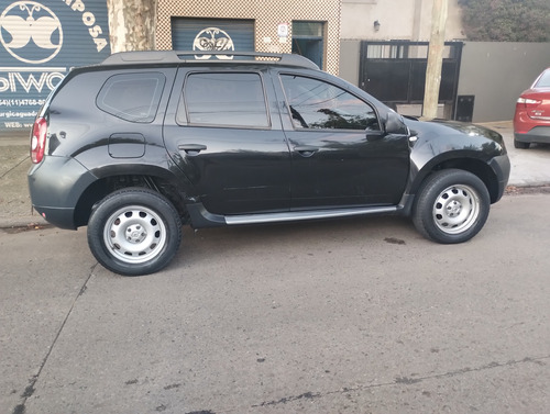 Renault Duster 1.6 4x2 Expression 110cv