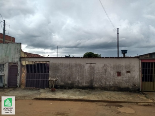 Imagem 6 de 8 de Venda Terreno Rua Comercial Com Área De 300mts² - 5247