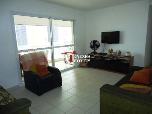 Apartamento Para Locação Anual Em Bertioga - Ref.1402 - A1402