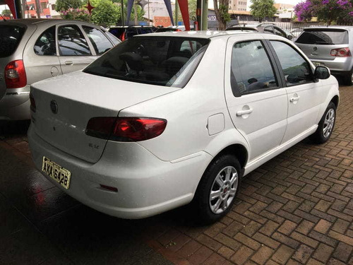 Fiat Siena El 1.4 Flex