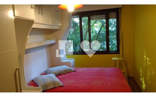 Imagem 3 de 15 de Apartamento - Nonoai - Ref: 32909 - V-56162022