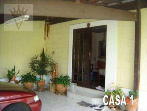 Imagem 11 de 30 de Casa Com 4 Dormitórios À Venda, 620 M² Por R$ 1.350.000,00 - Chácara Jaraguá - São Paulo/sp - Ca0624