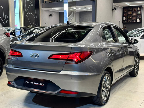 Hyundai HB20S 1.0 EVOLUTION TGDI