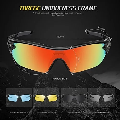 Lentes torege precio clearance