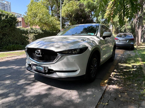 Mazda Cx5