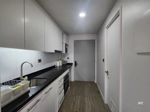 Studio Con Bodega Amoblado Smart Isla Teja (94847)