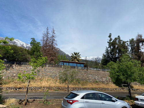 Sitio Para Proyecto Inmobiliario, Comercial O Habitacional