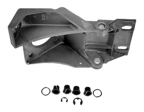 Base Soporte Pedales Ford Ranger 2004