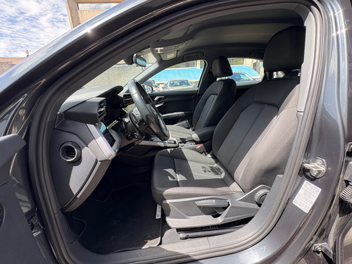 Audi A3 1.4 Sedán 35tfsi Dynamic At Dsg