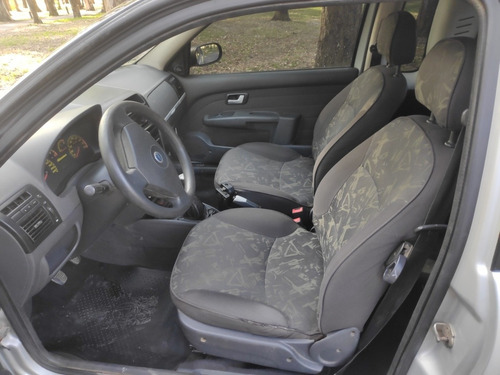 Fiat Strada 1.8 Adventure Cab Exten Aa+da 2008