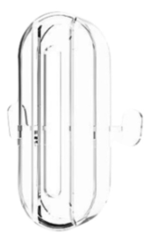 Hebilla Para Dispensador De Agua Para Hámster, Hebilla