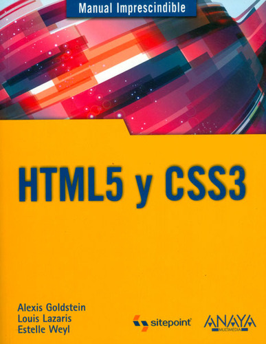 Html 5 Y Css 3