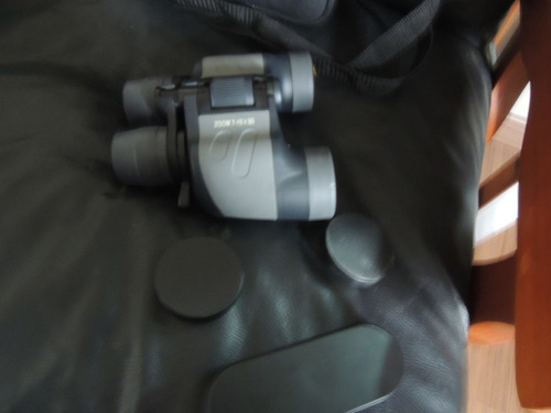 Binoculo Profissional Zoom 7-15x35