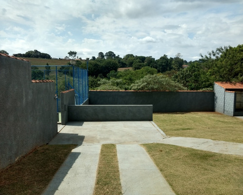 Imagem 14 de 19 de Chacara Araçoiaba Da Serra - Ch00082 - 69676095