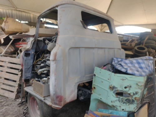 Imagem 9 de 9 de Chevrolet Apache Chevrolet Marta Roch