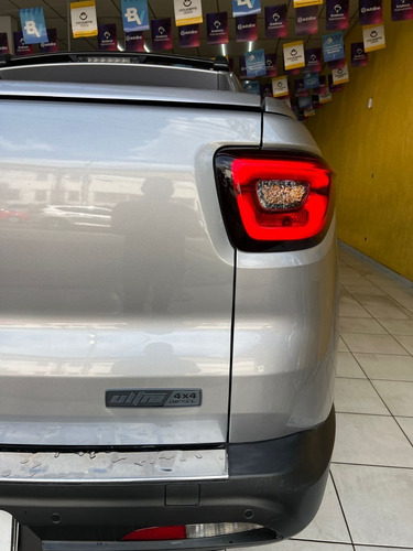 Imagem 10 de 13 de Toro 2.0 Tdi Ultra 4wd (aut) Diesel 2020/2021 Start Stop