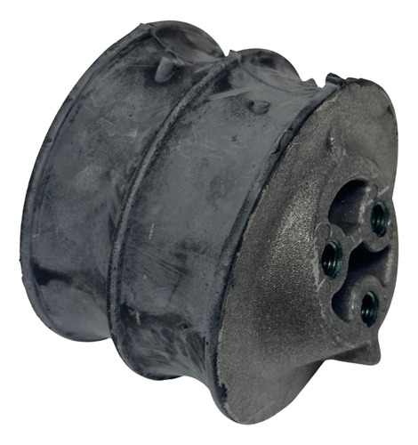 Coxim Dianteiro Motor 3 Furos Para Scania S5 124 T114 310