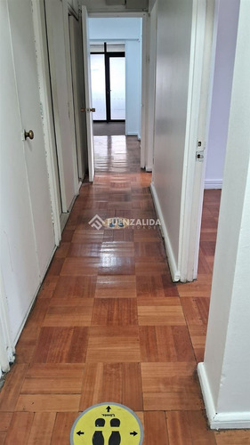 Oficina En Venta En Las Condes