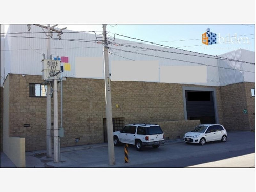 Bodega Comercial En Renta Colonia Miramar