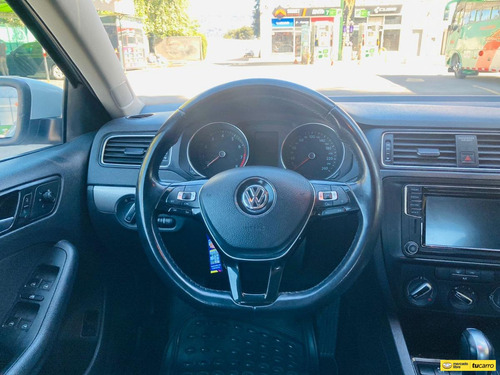 Volkswagen Jetta Vi 2.0 Comfortline