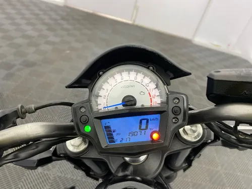 Kawasaki Er6n