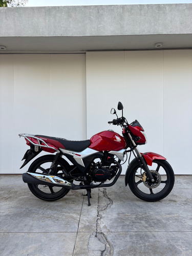 Honda Glh 150
