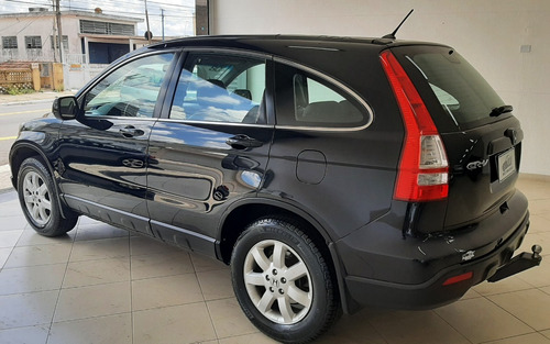 Honda Cr-v 2.0 Lx 4x2 Aut. 5p