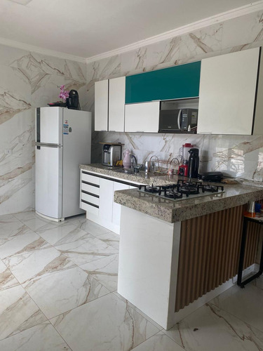 Sítio Santa Isabel Divisa Com Igaratá Casa Muito Nova