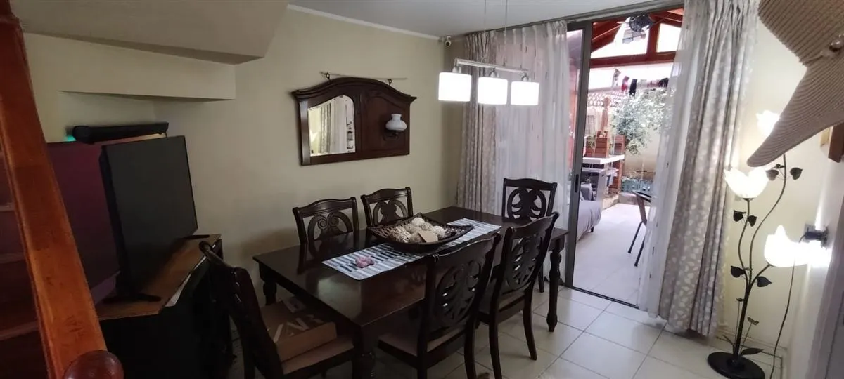 Imagen 5 de 21 de Casa En Venta En Maipú