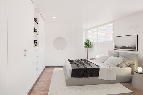 Imagen 29 de 29 de Departamento En Venta En Avenida Insurgentes Sur 297, Col Hi
