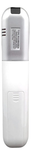 Control Minisplit Mirage Midea X2 X Max X Life Rg36b4/bge