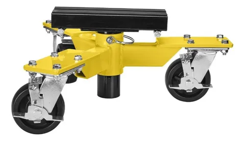 2 Gatos Levantar Elevar Autos Carro Camionetas Taller 3600lb