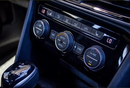 Imagen 10 de 21 de Volkswagen Taos 1.4 250 Tsi Highline