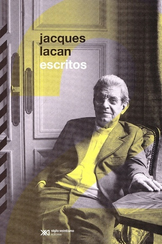 Escritos 2 (lacan) - Lacan, Jacques