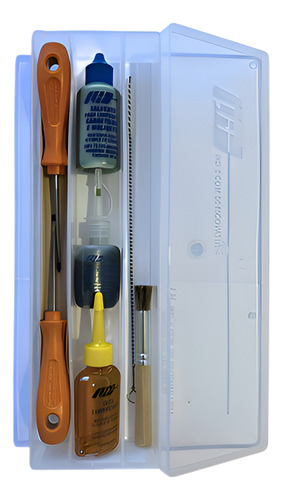 Lh Para Carretilhas E Molinetes