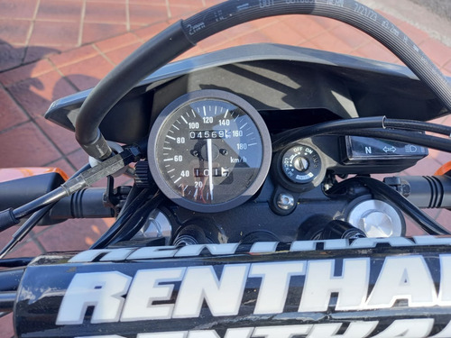 Suzuki Dr 650 Se 2024, Igual A 0km.