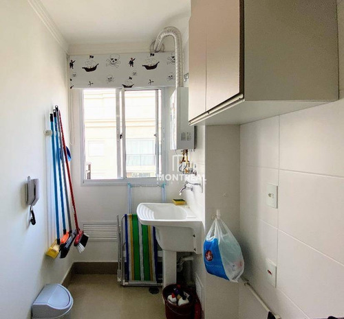 Imagem 10 de 30 de Apartamento À Venda, 36 M² Por R$ 345.000,00 - Centro - São Paulo/sp - Ap2418