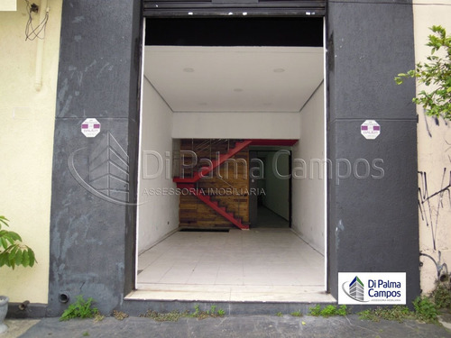 Imagem 4 de 15 de Prédio Comercial Com 240 M² Em 2 Pavimentos No Ipiranga - Dp685